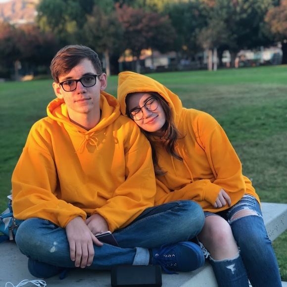 Meet your Posher, Joshua - Picture 1 of 1